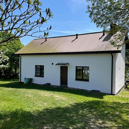 Agroturystyka Nad Czarnym Giby Luaran gambar
