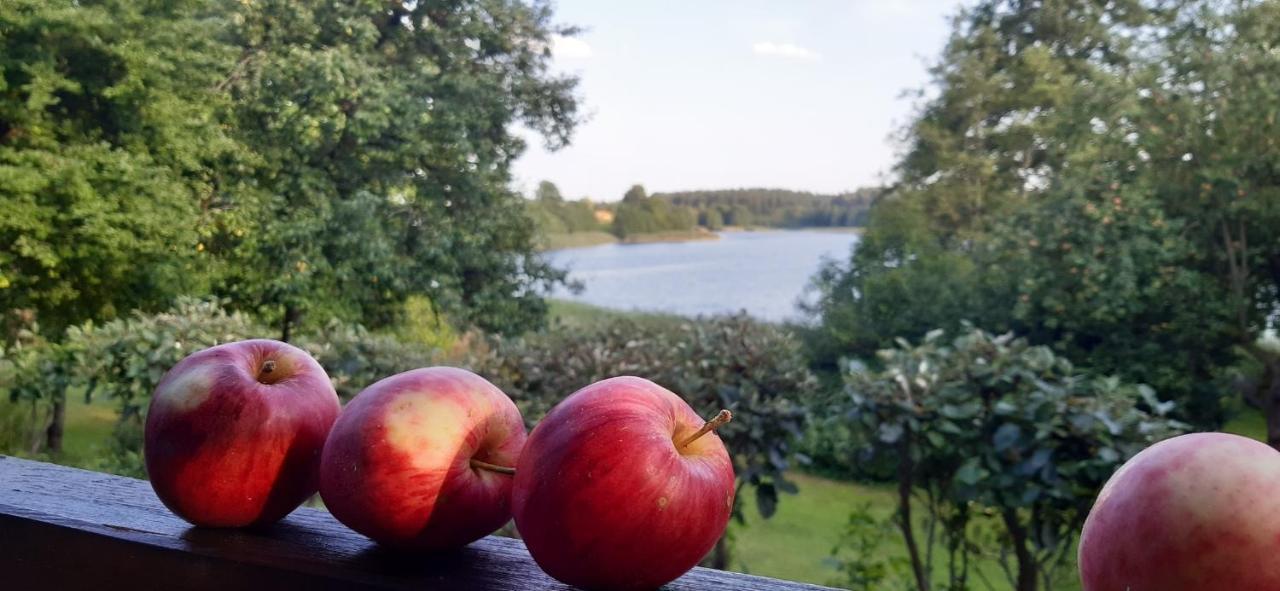 Agroturystyka Nad Czarnym Giby Luaran gambar
