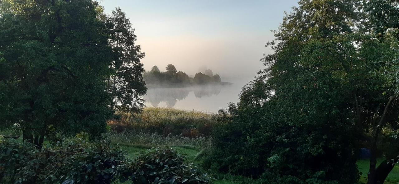 Agroturystyka Nad Czarnym Giby Luaran gambar