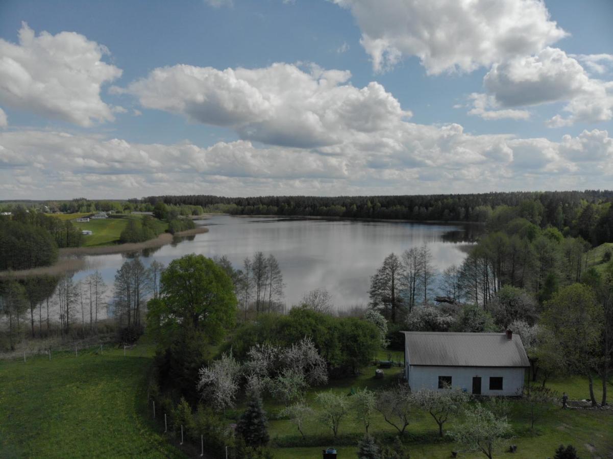Agroturystyka Nad Czarnym Giby Luaran gambar