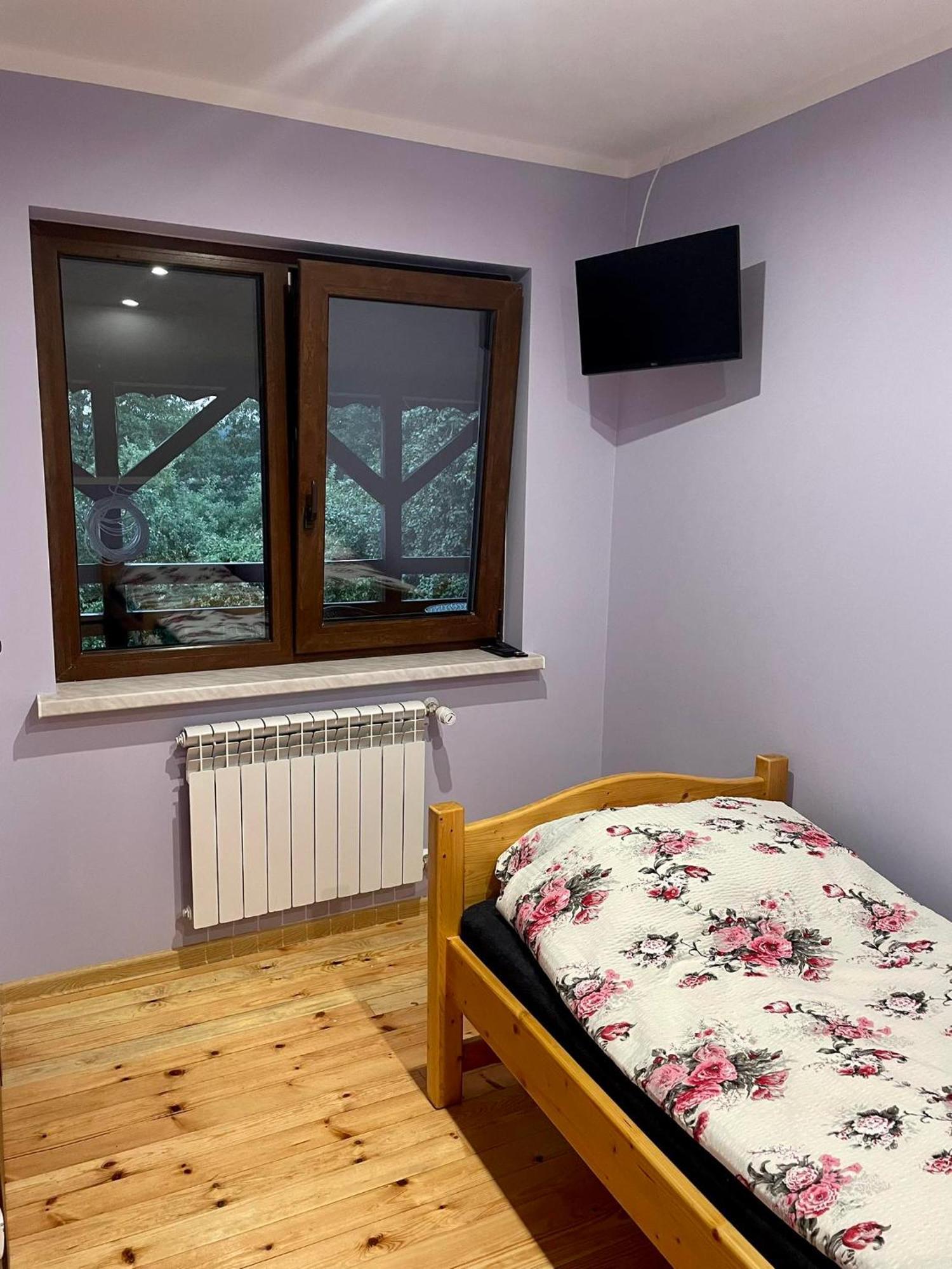 Agroturystyka Nad Czarnym Giby Luaran gambar