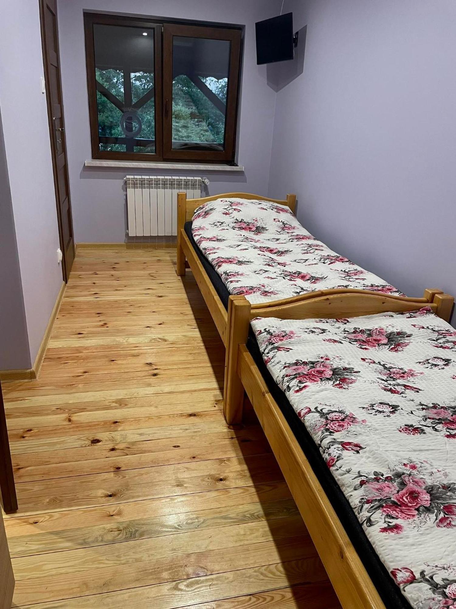 Agroturystyka Nad Czarnym Giby Luaran gambar