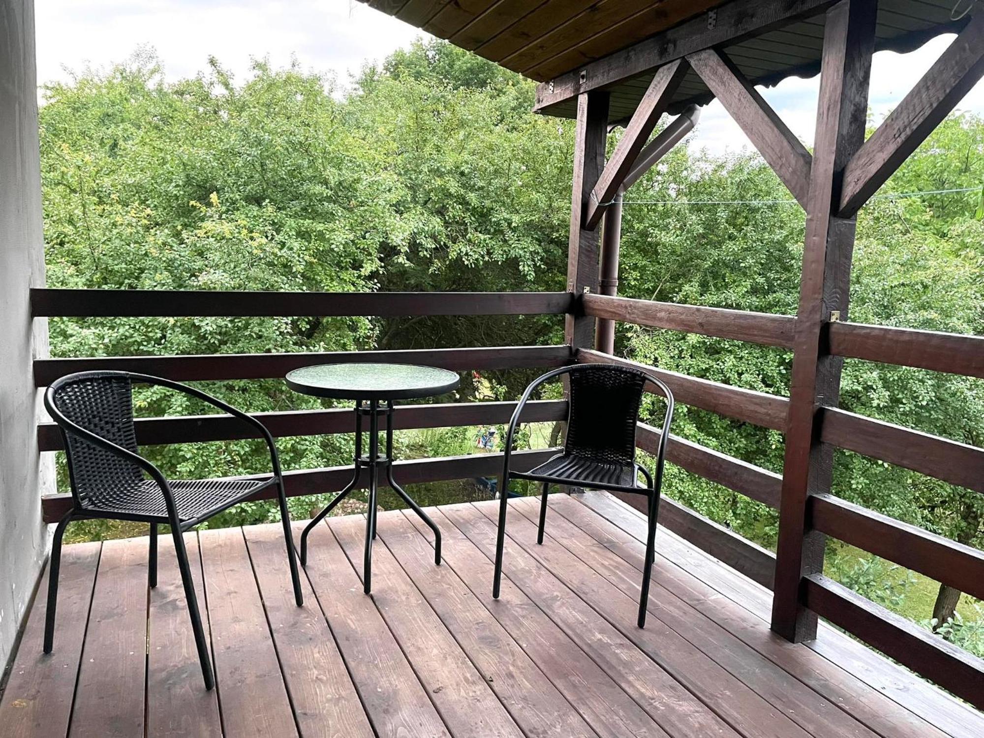 Agroturystyka Nad Czarnym Giby Luaran gambar