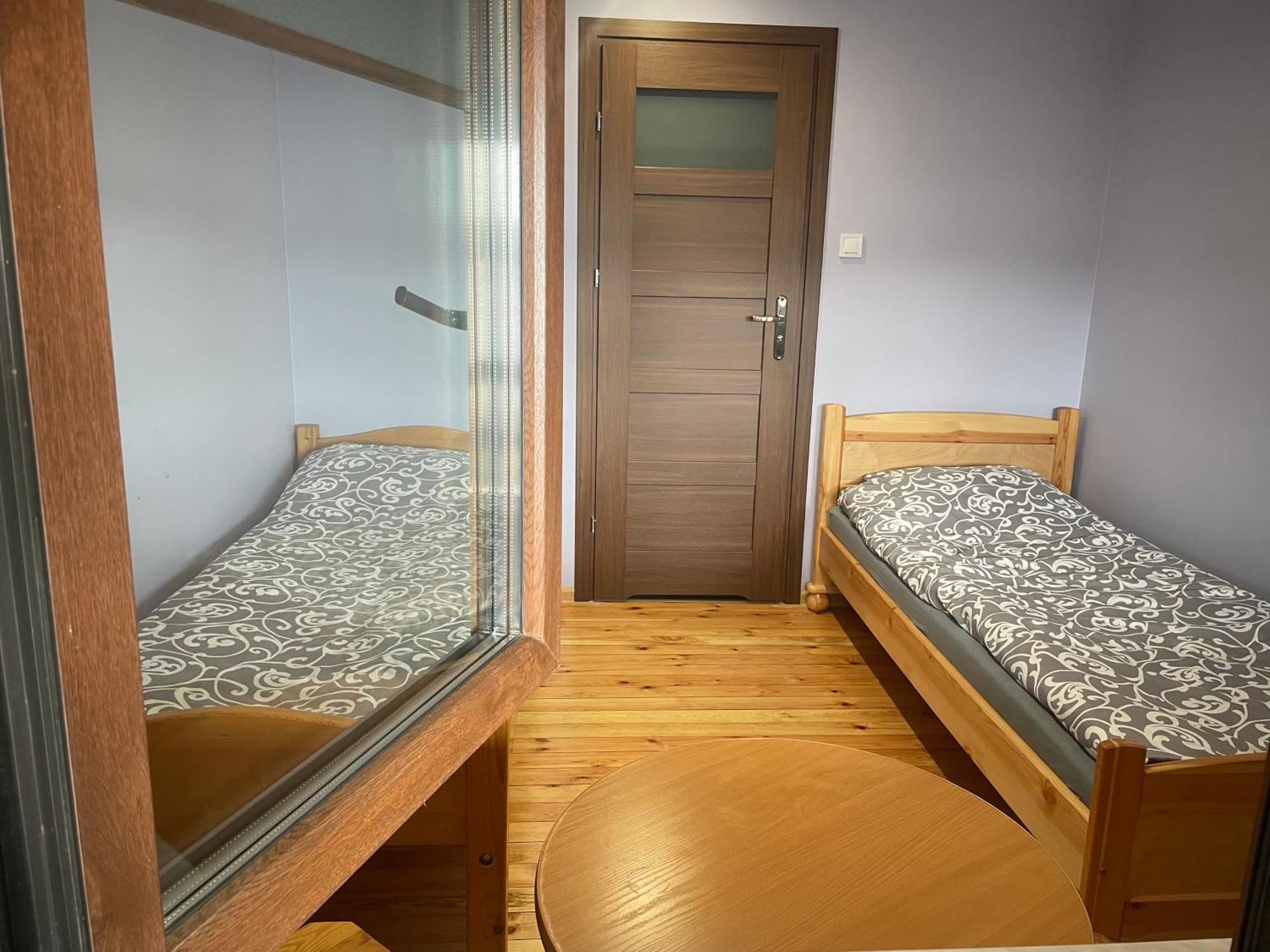 Agroturystyka Nad Czarnym Giby Luaran gambar