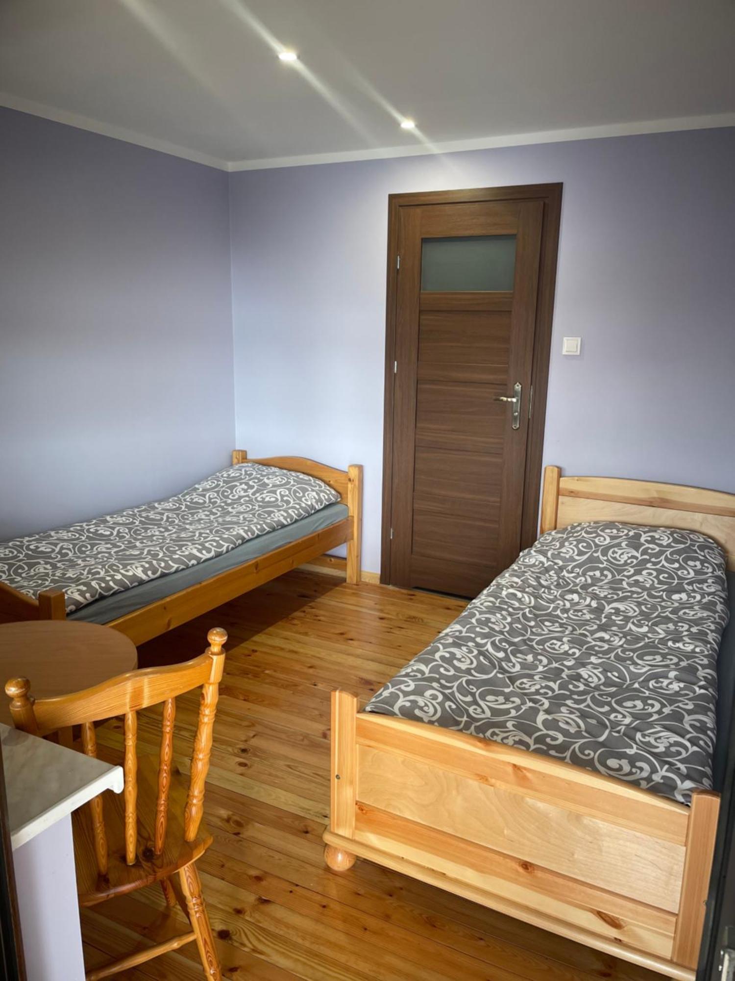 Agroturystyka Nad Czarnym Giby Luaran gambar