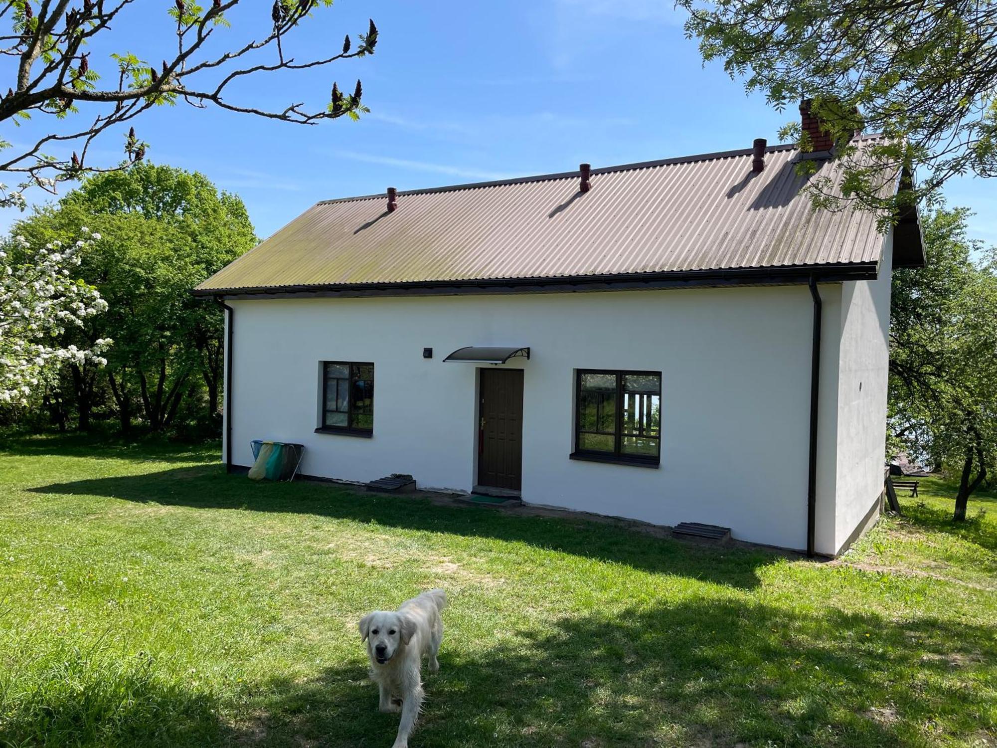 Agroturystyka Nad Czarnym Giby Luaran gambar