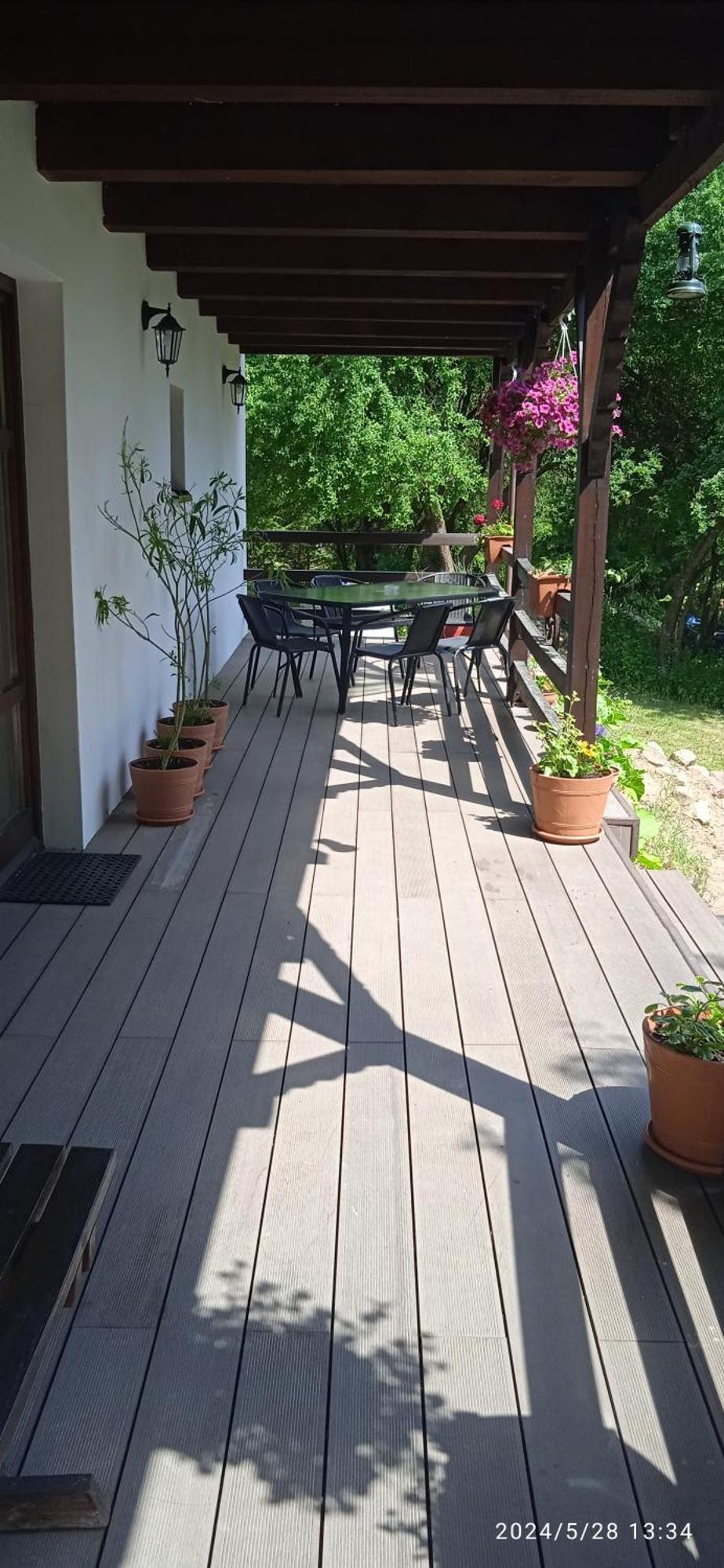 Agroturystyka Nad Czarnym Giby Luaran gambar